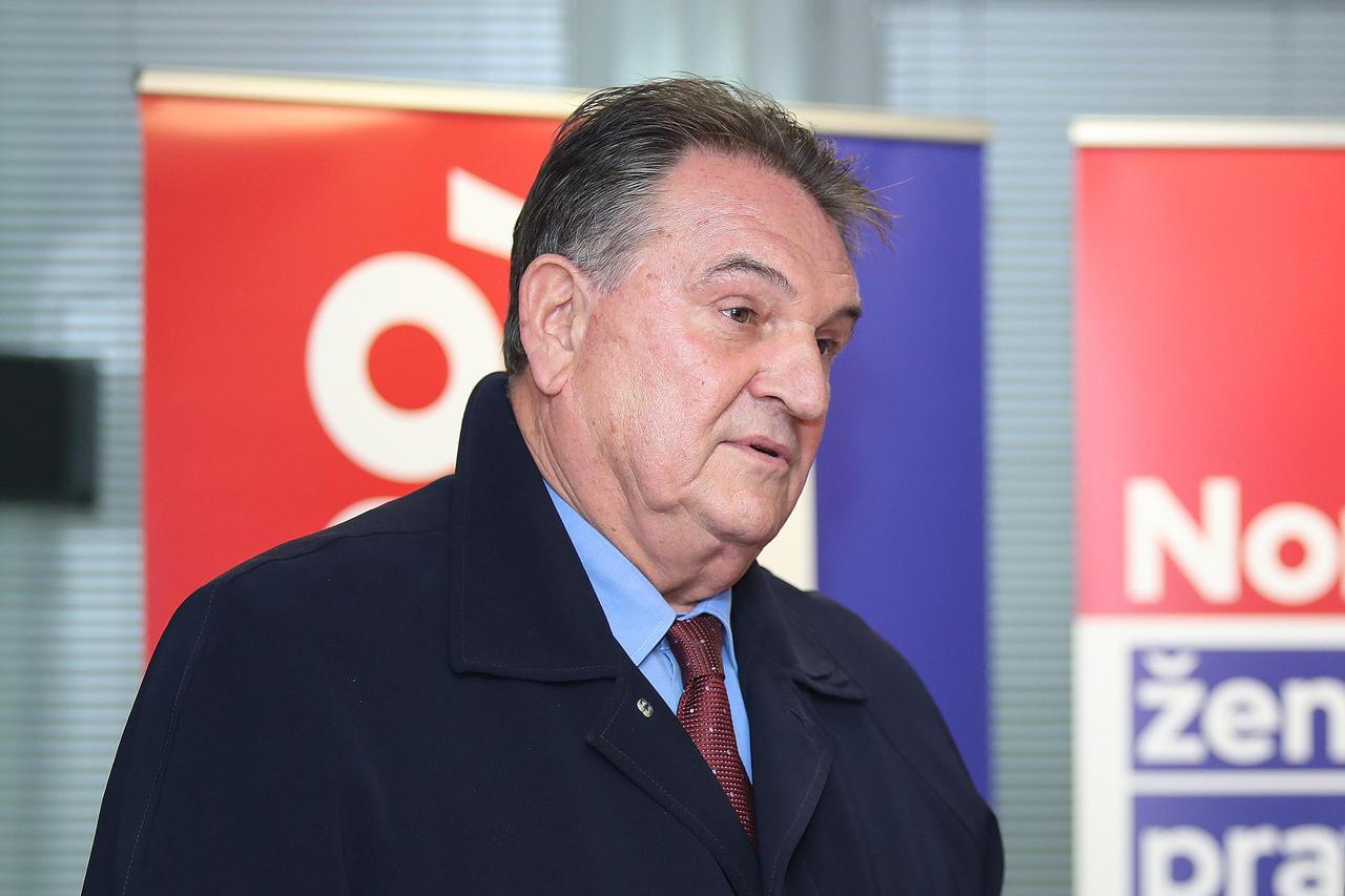 Radimir Čačić