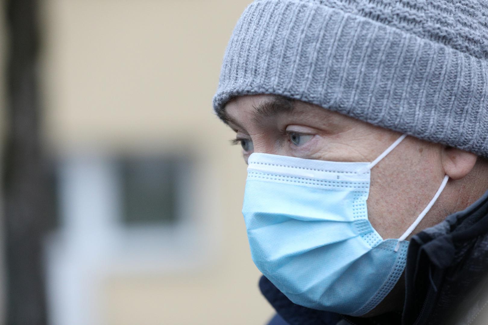 15.12.2020., Zagreb - Nakon sto su ispitani svi svjedoci za koje je vrijedila opasnost od utjecaja na svjedoke, USKOK je predlozio pustanje Dragana Kovacevica iz istraznog zatvora u Remetincu. Photo: Davor Puklavec/PIXSELL