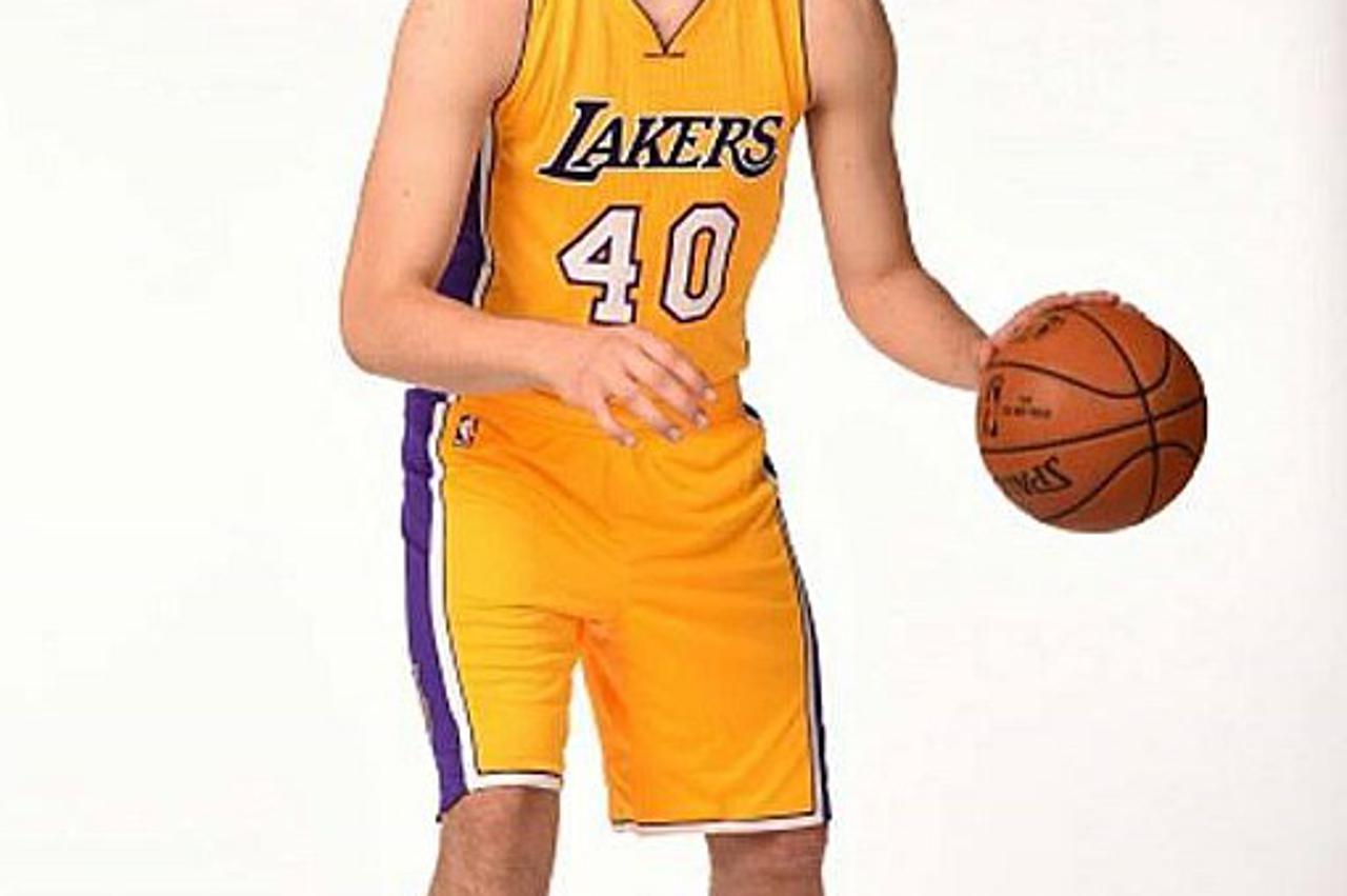 Ivica Zubac