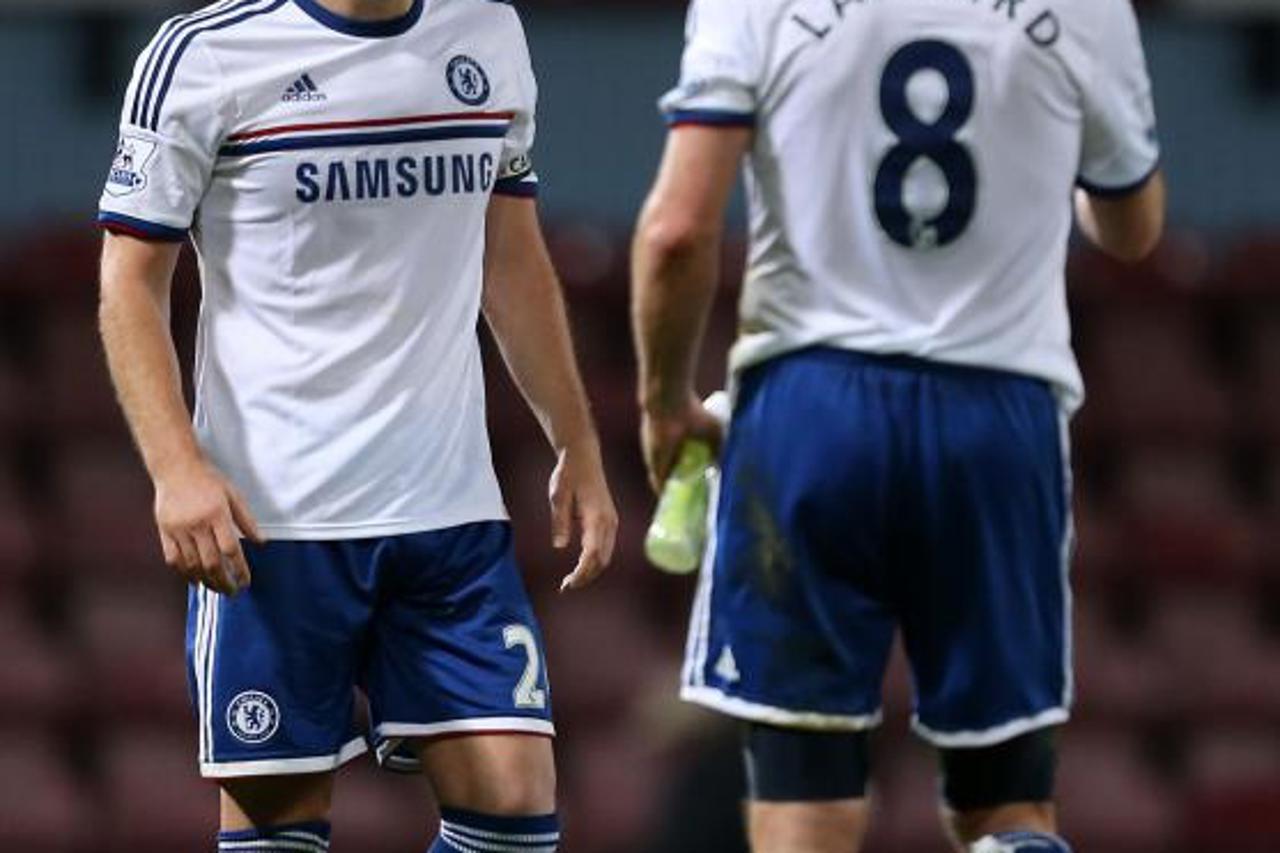 Frank Lampard