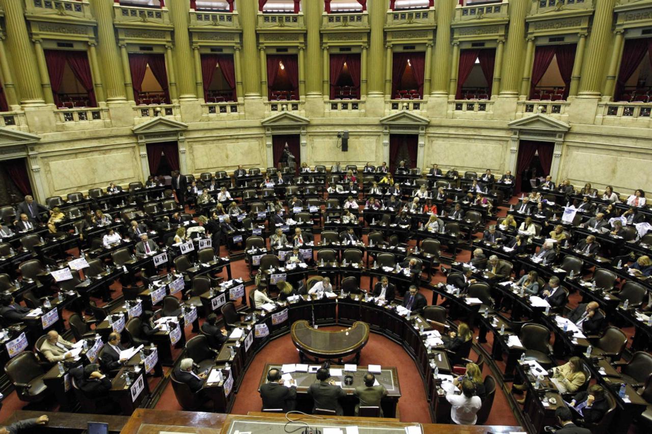 argentinski parlament (1)