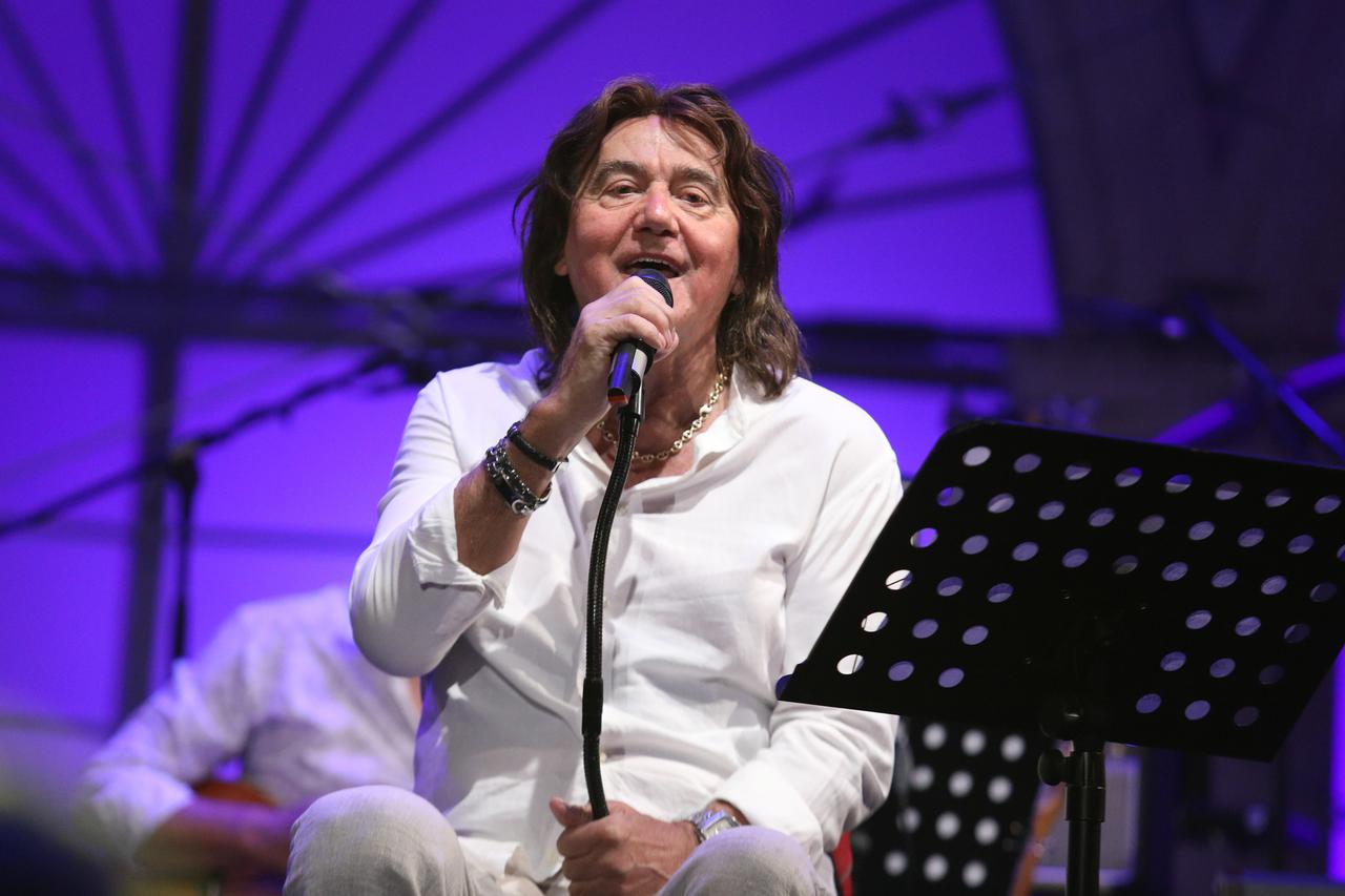 Šibenik: 24. Večeri dalmatinske šansone