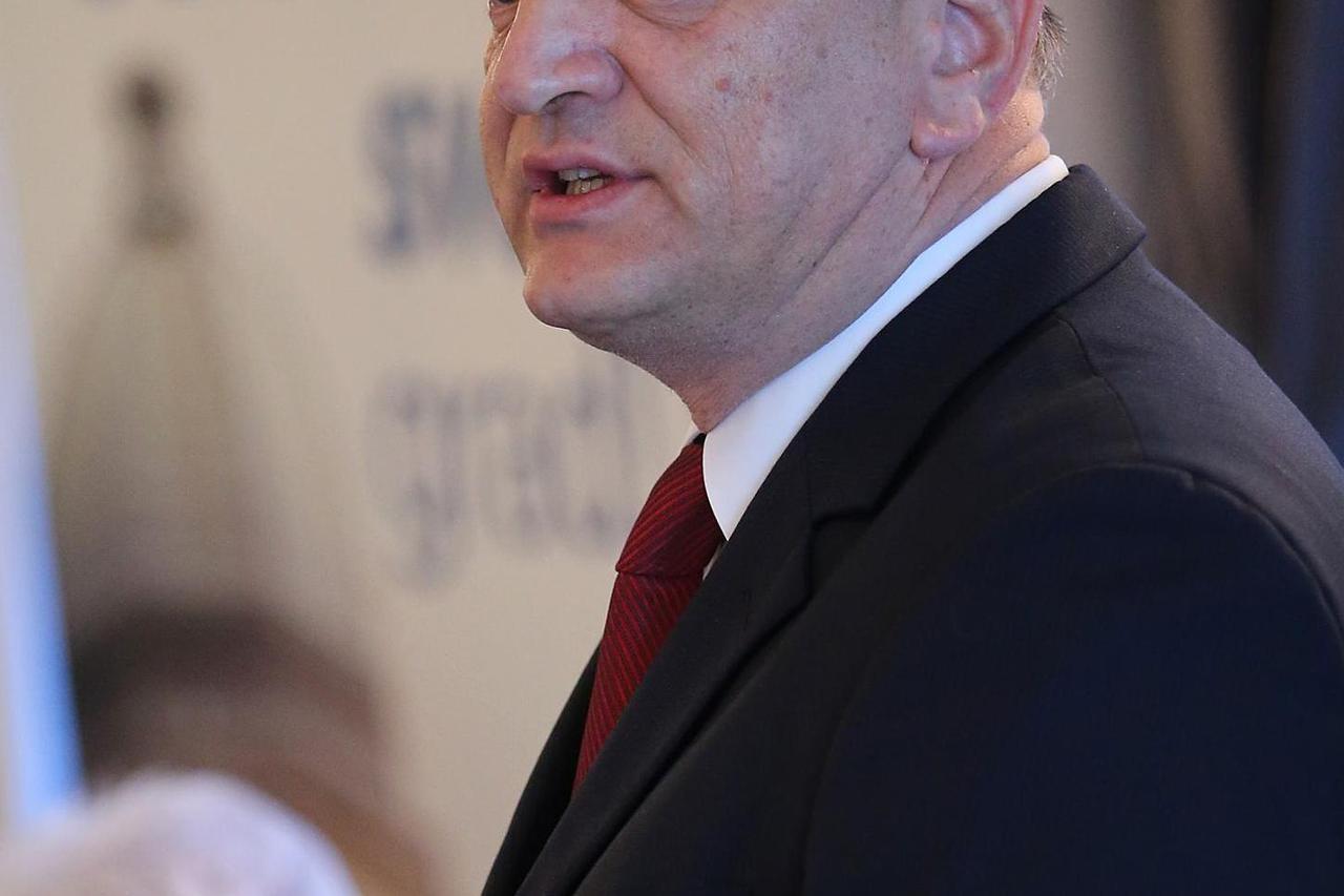nikica gabrić