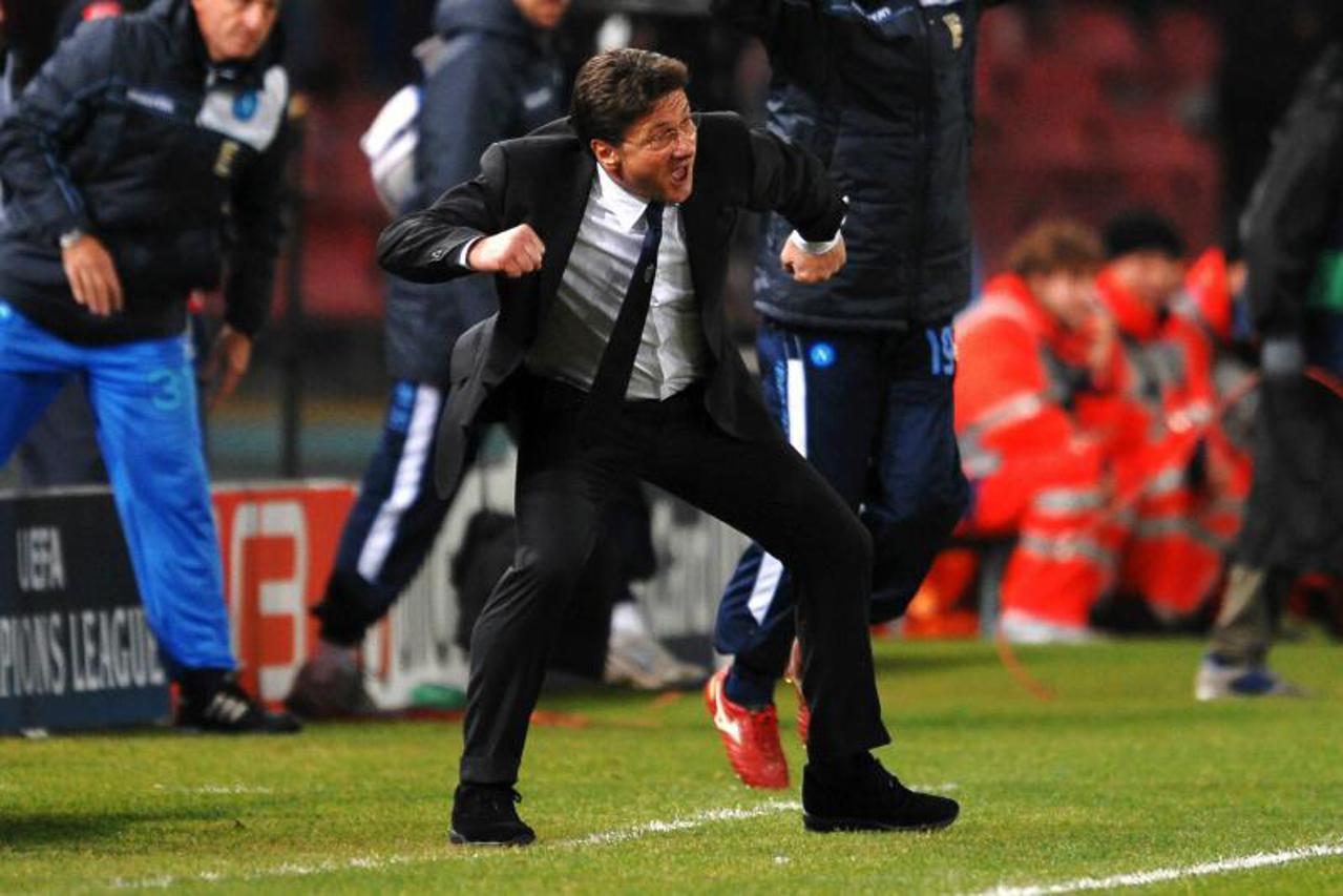 Mazzarri