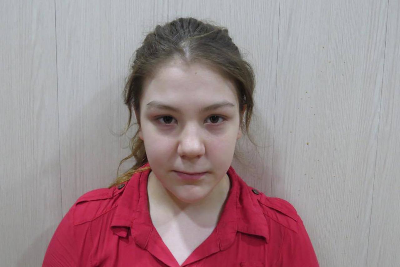 Marlin Stivani Nivarlain