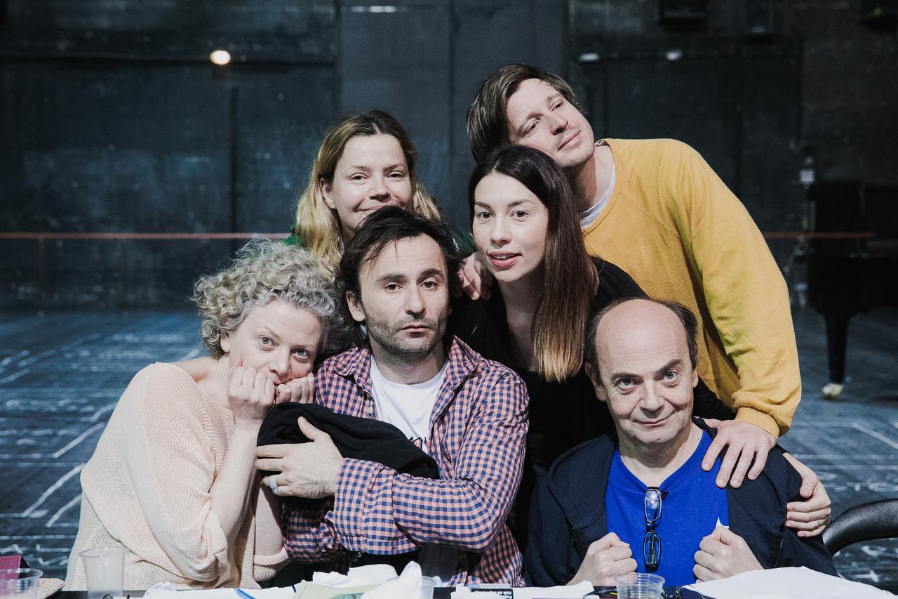 Eichmann u Jeruzalemu