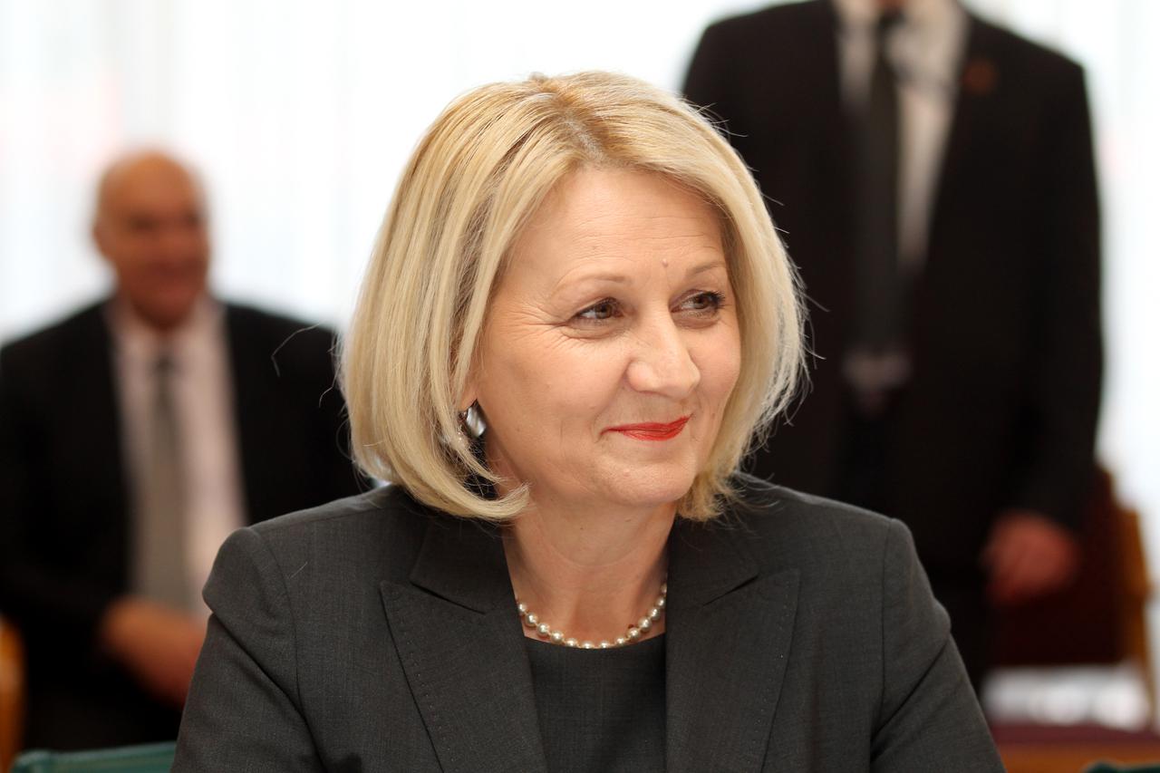 Mostar: Održan okrugli stol Dayton plus 20 u sklopu manifestacije Ve?ernjakov pe?at