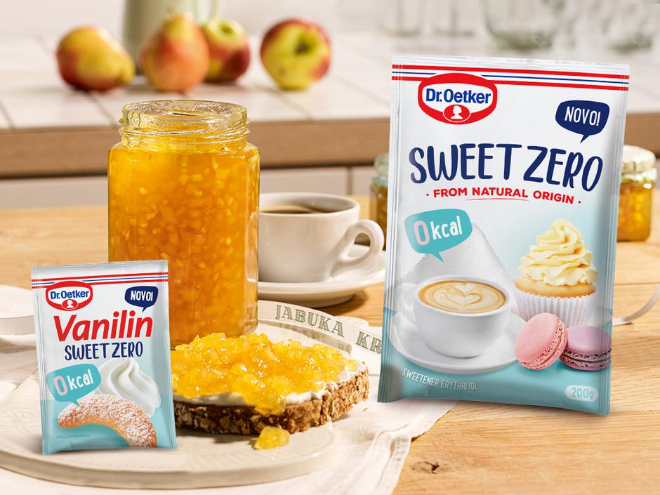 Dr. Oetker