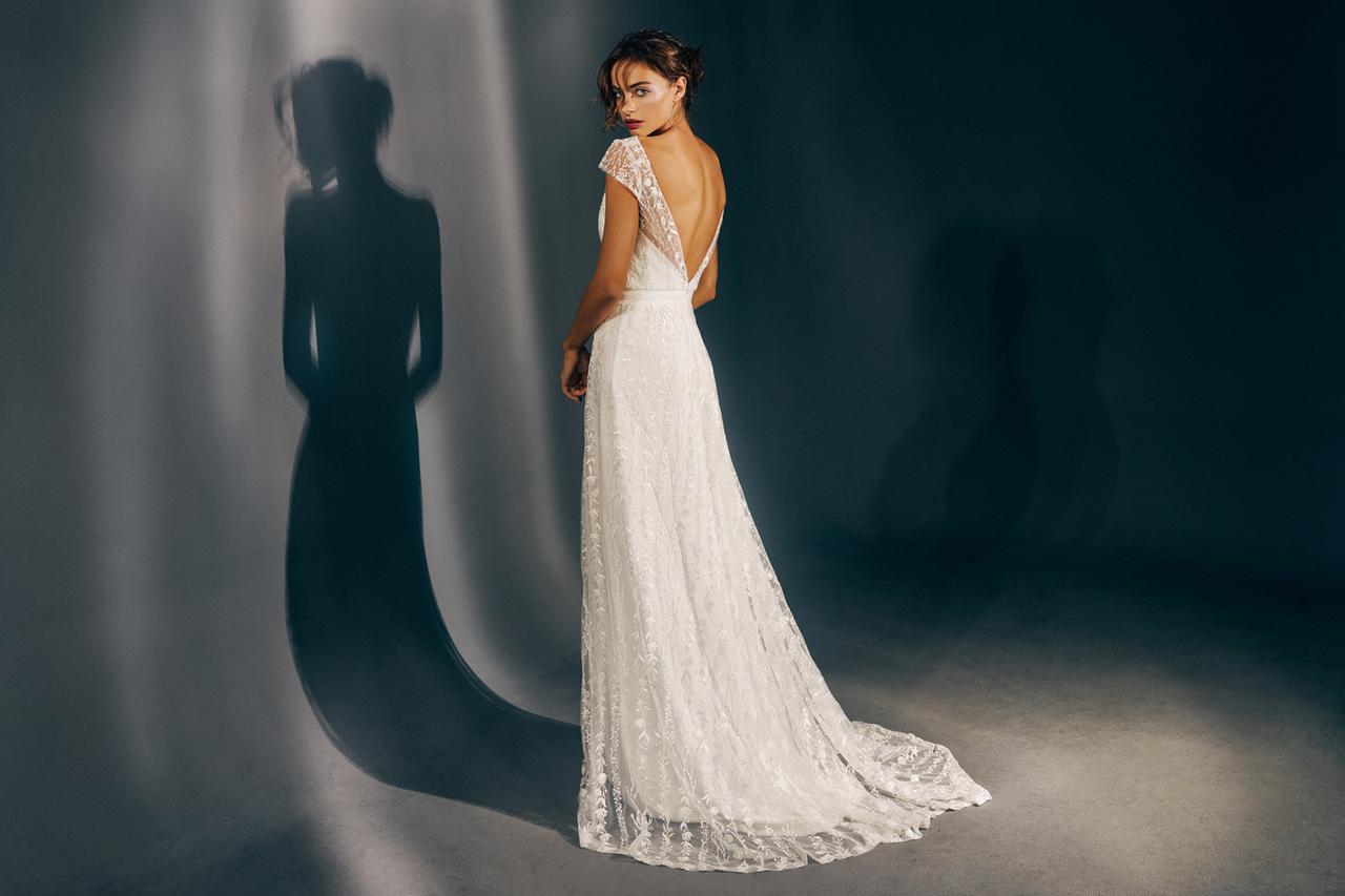 Nova bridal kolekcija Ivana Alduka 2018