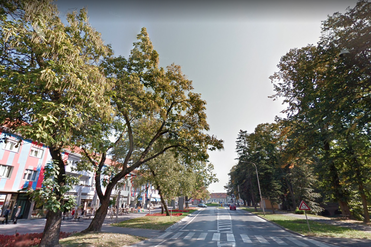 Trg kralja Zvonimira