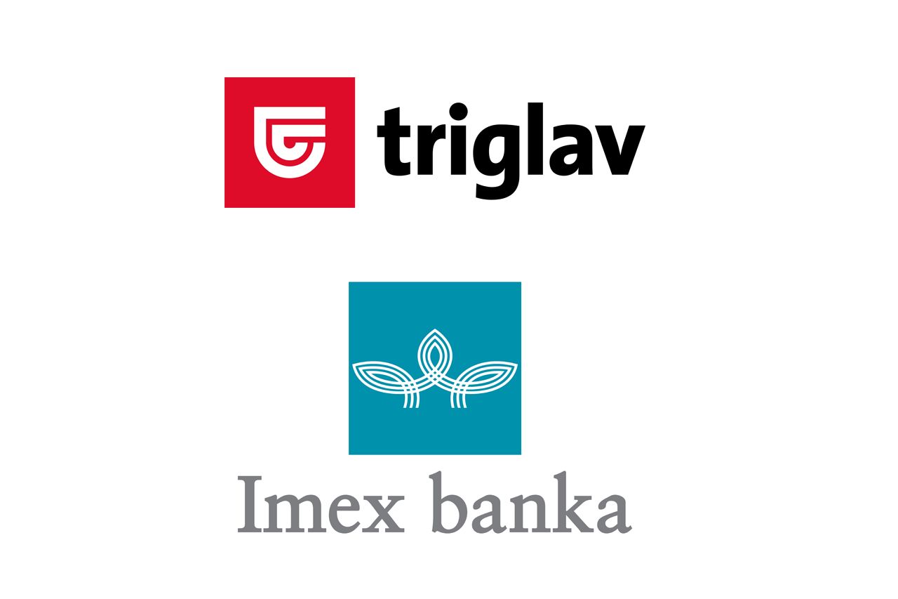 Triglav osiguranje i Imex banka