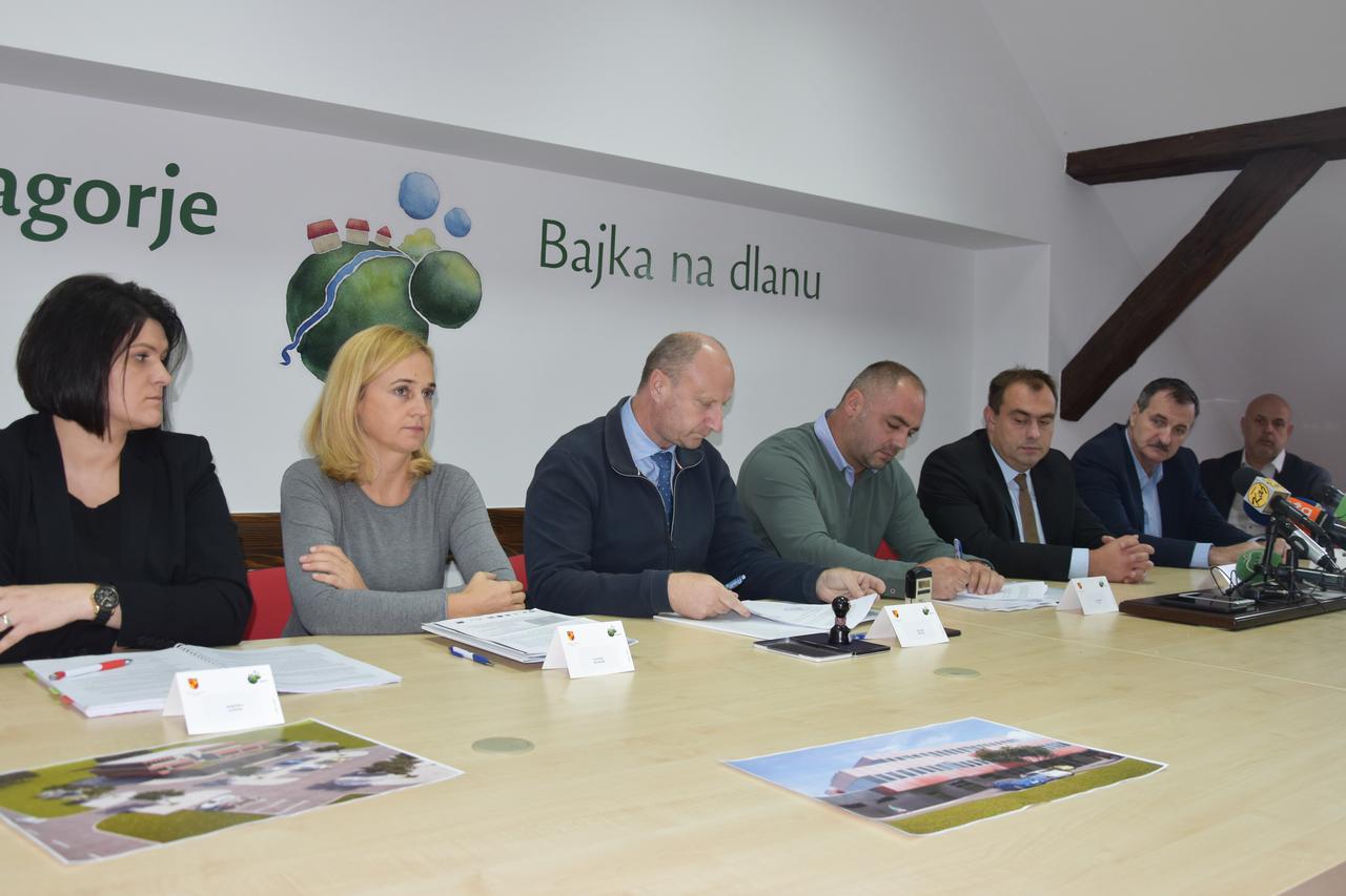 Krapinsko-zagorska županija