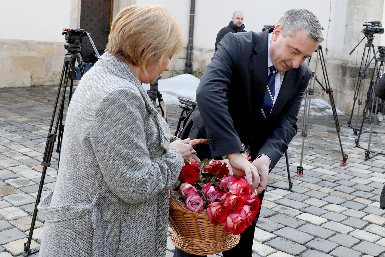 Štromaru je rekao da se Istanbulska konvencija treba što prije ratificirati