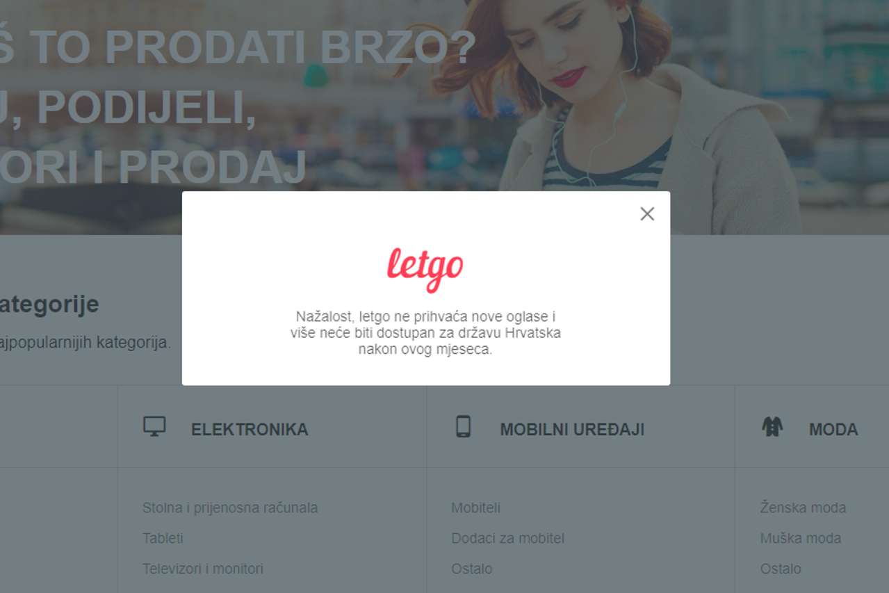 LetGo