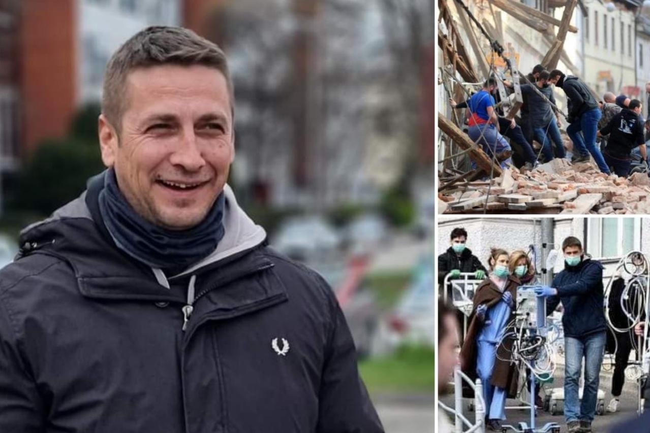 Danijel Perić