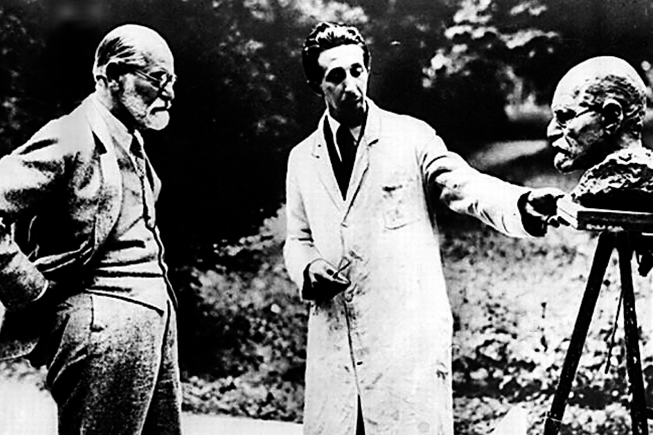 Oscar i Freud