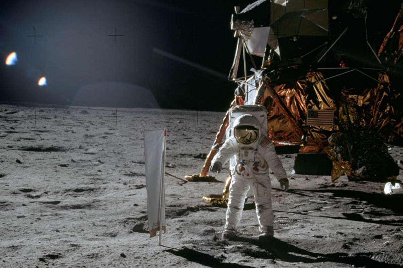 Apollo 11