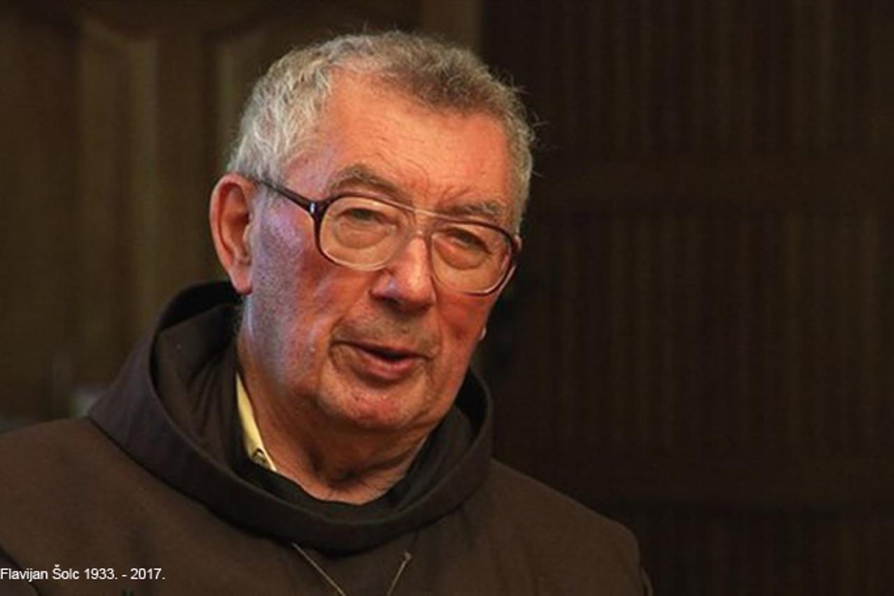 Flavijan Šolc
