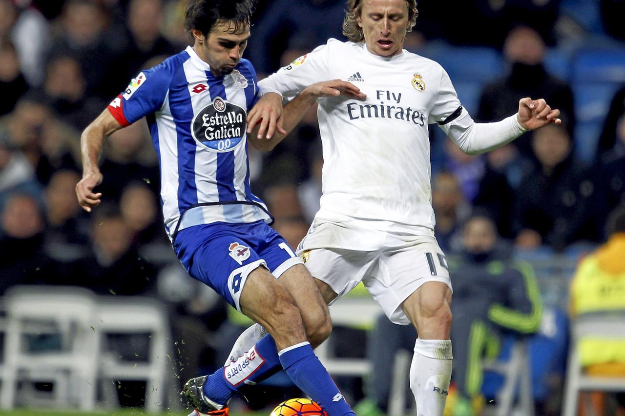 Luka Modrić