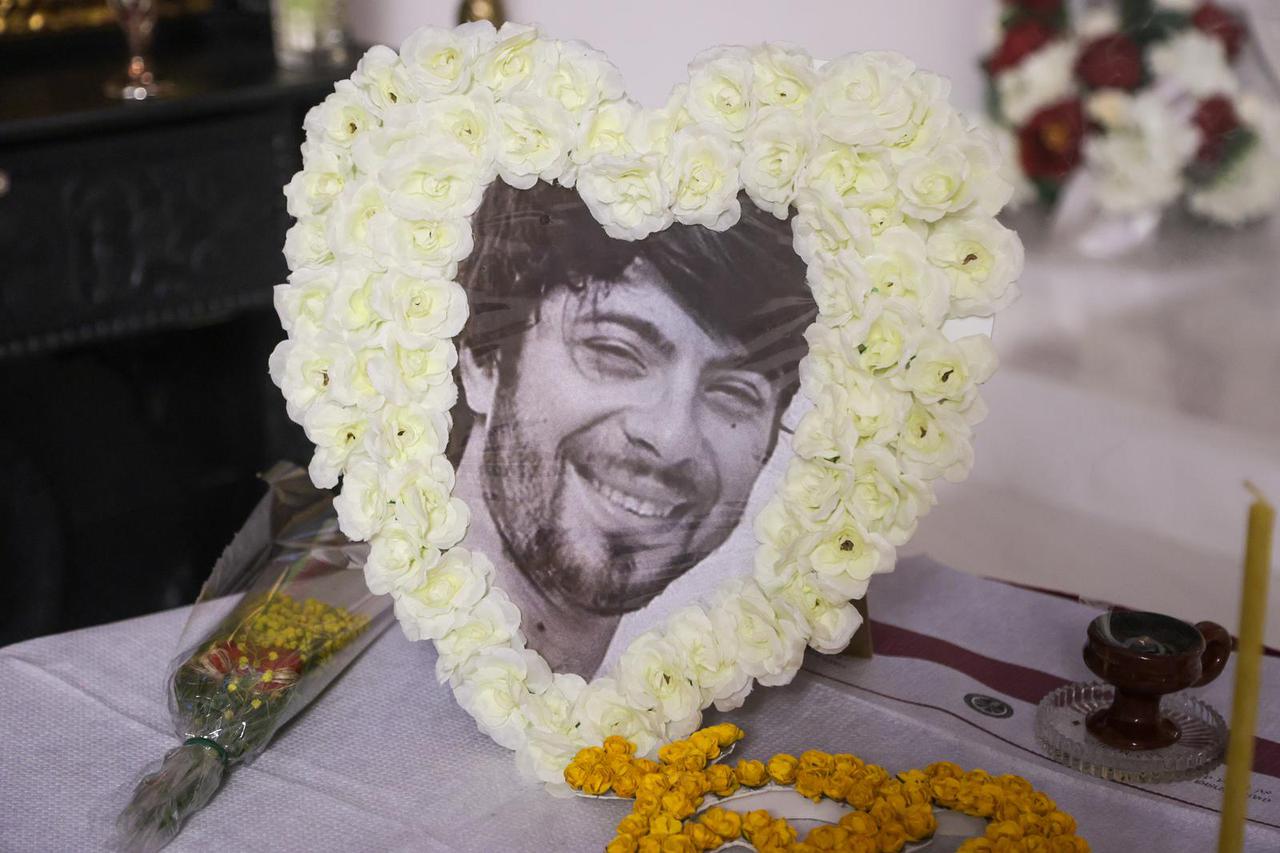 Zagreb: Misa i molitveno sjećanje na Tošu Proeskog koji bi danas slavio 45. rođendan