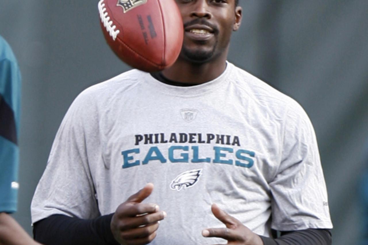 Michael Vick