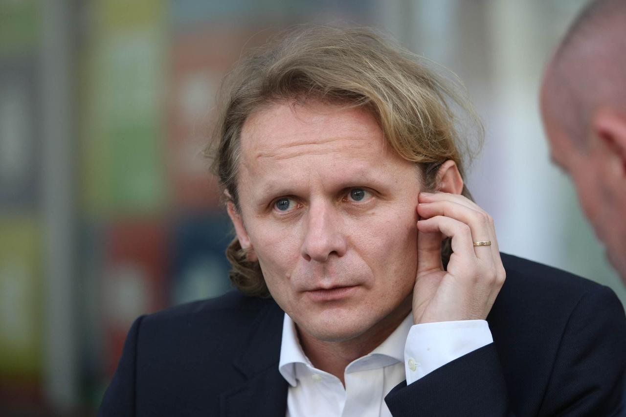 Ivan Đikić