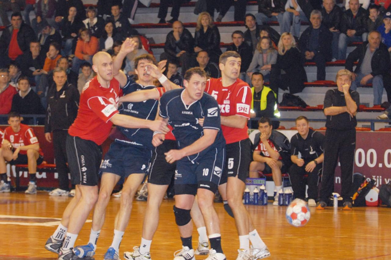 RK Karlovac