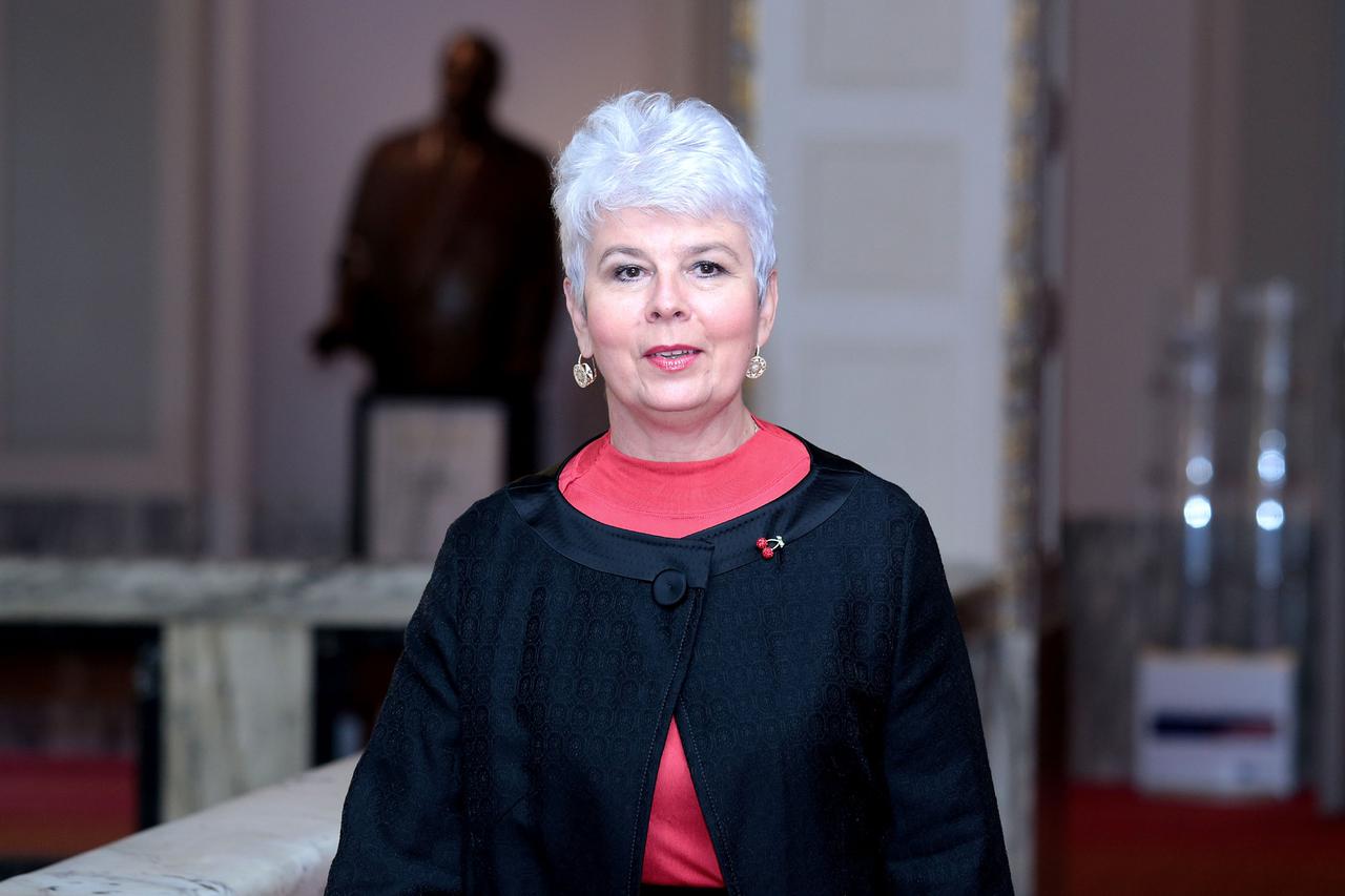 Jadranka Kosor