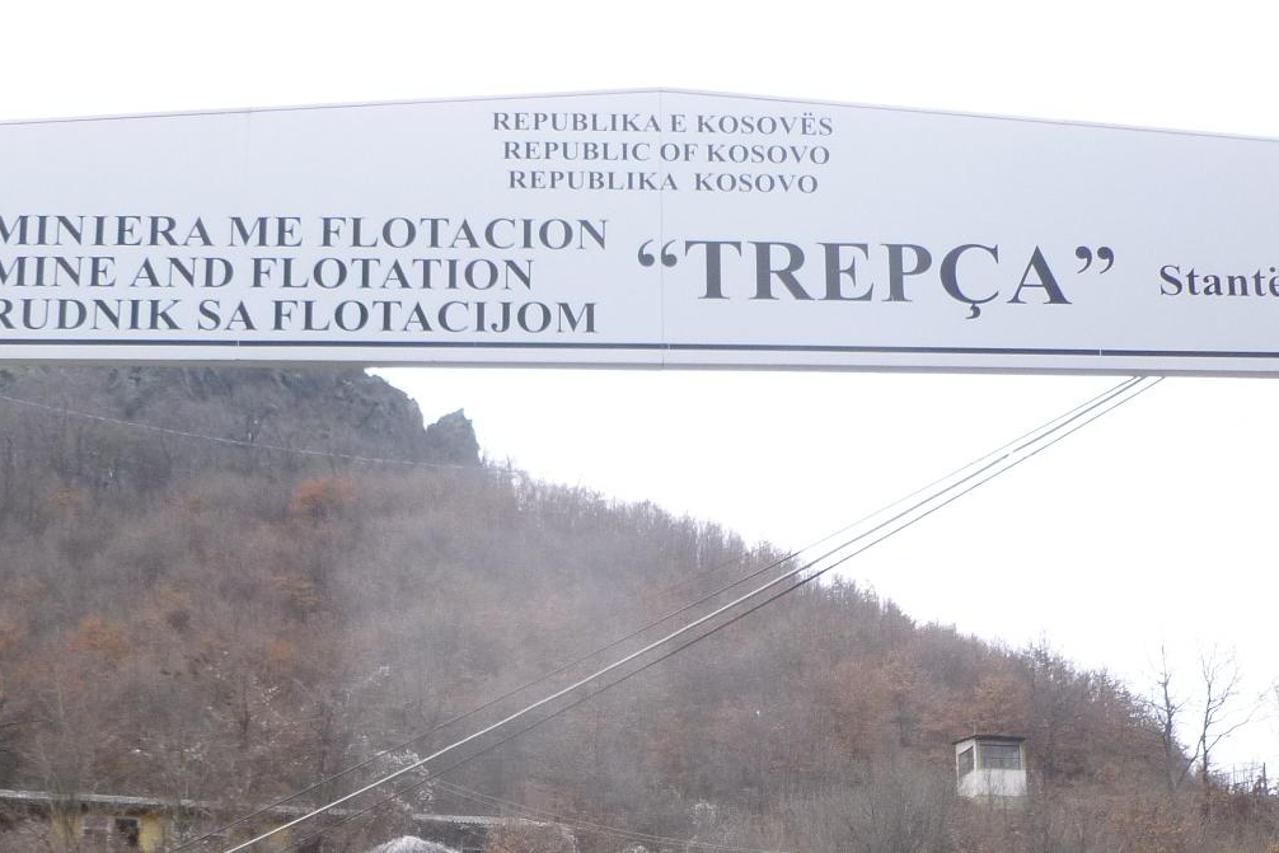 Trepča