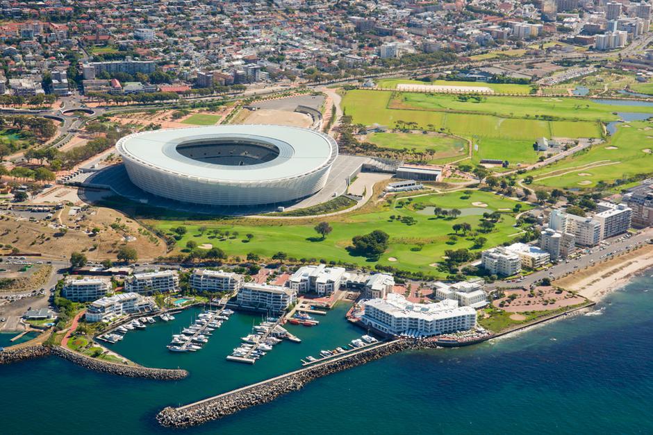 Cape Town
