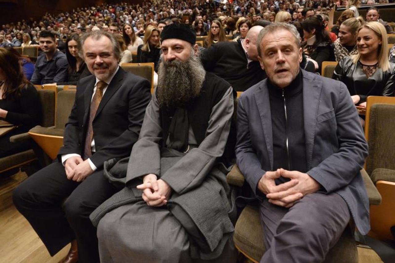 Koncert Željko Joksimović