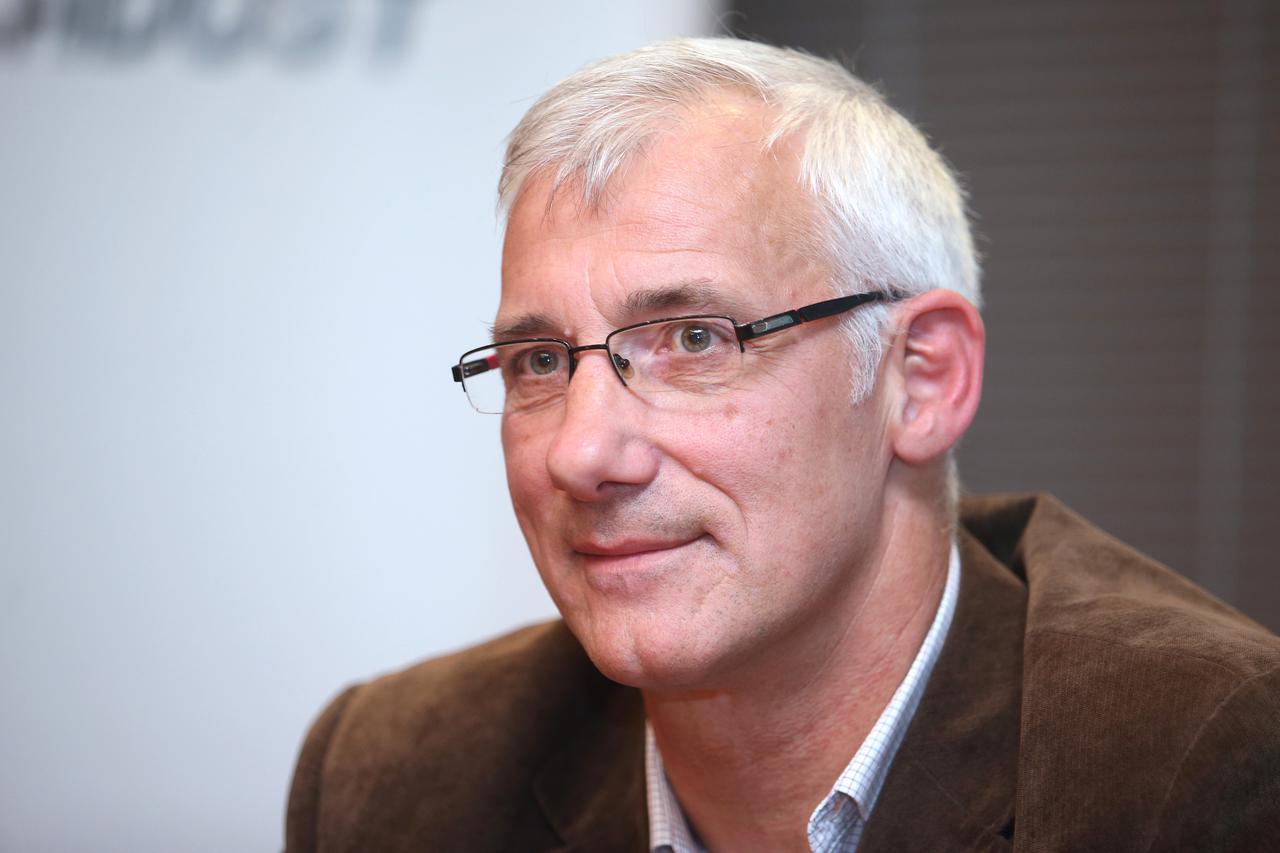 Zagreb: Okupljanje osvaja?a zlatne olimpijske medalje iz LA-a 1984. godine