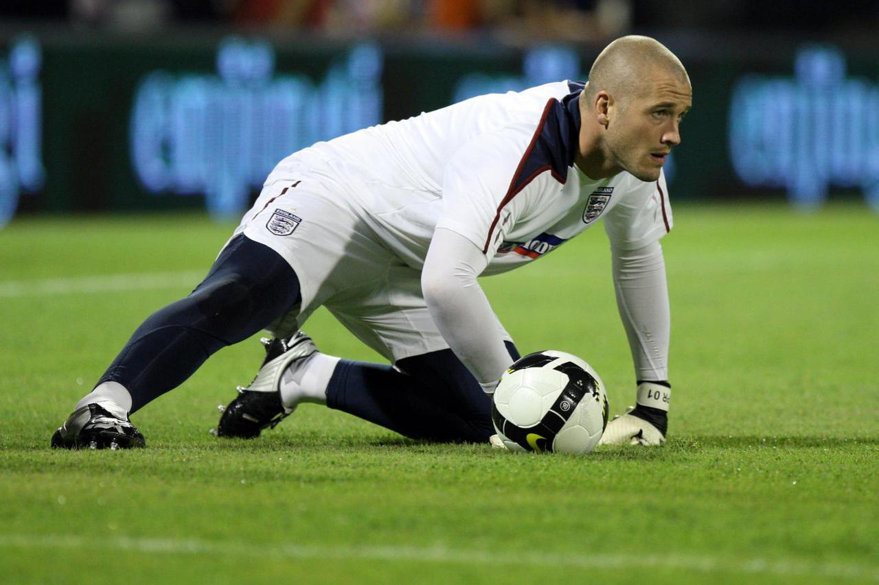 Zagreb: Hrvatska protiv Engleske u drugom kolu kvalifikacija za SP