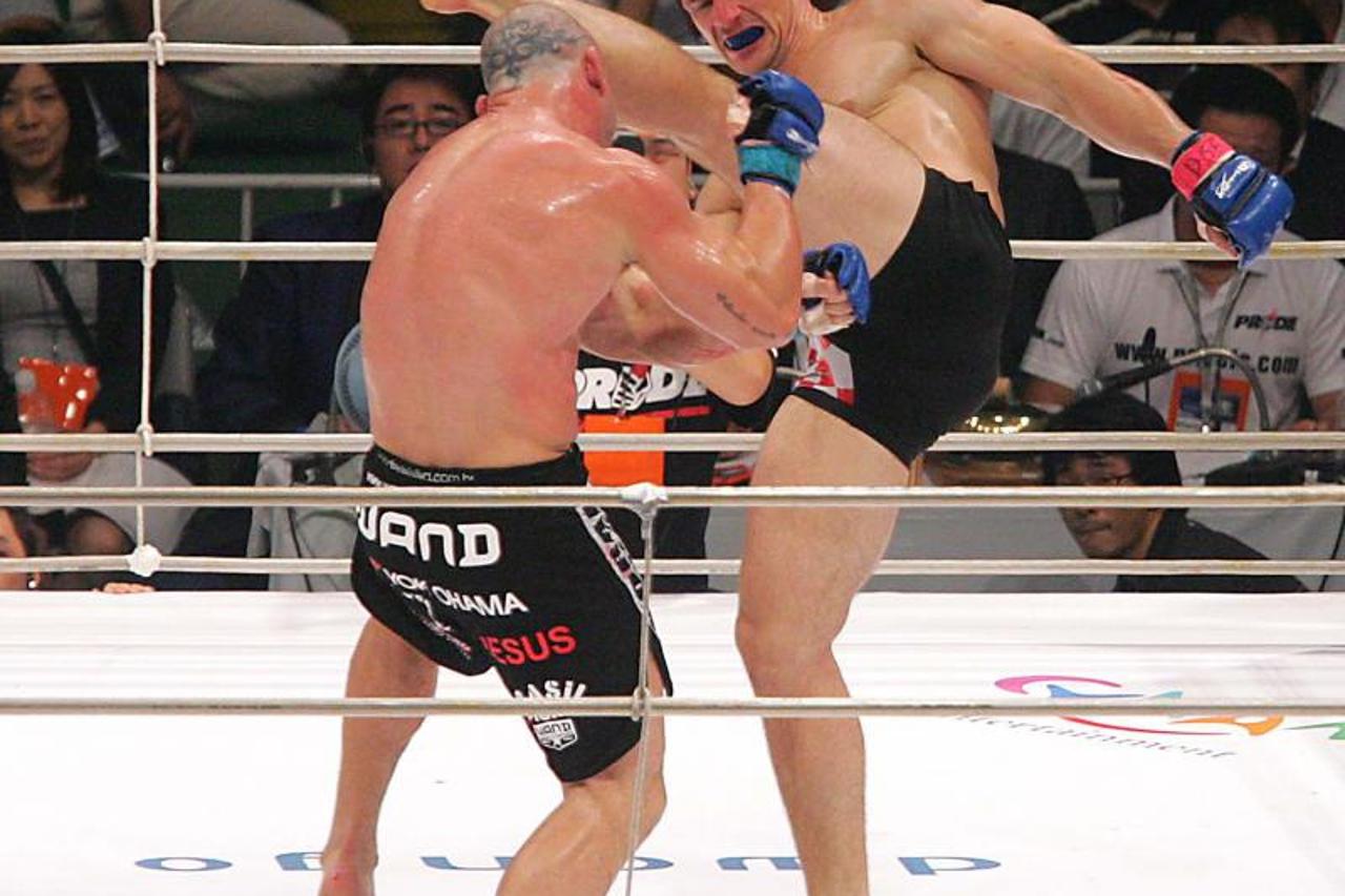 Mirko Filipović