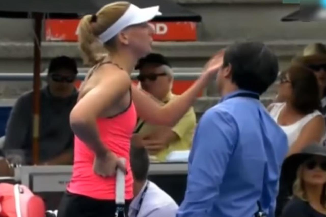 Naomi Broady