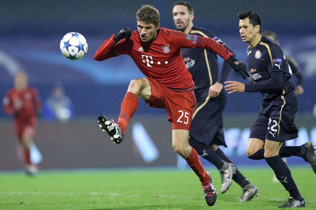 Thomas Müller