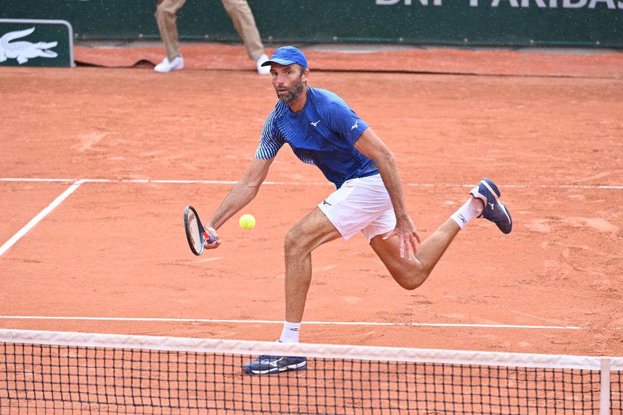 FRA, ATP Tour, French Open 2020