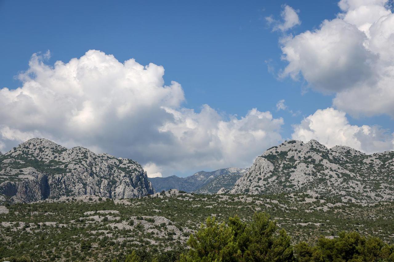Starigrad: Turistička patrola i Večernjakove zvjezdice Starigrad Paklenica