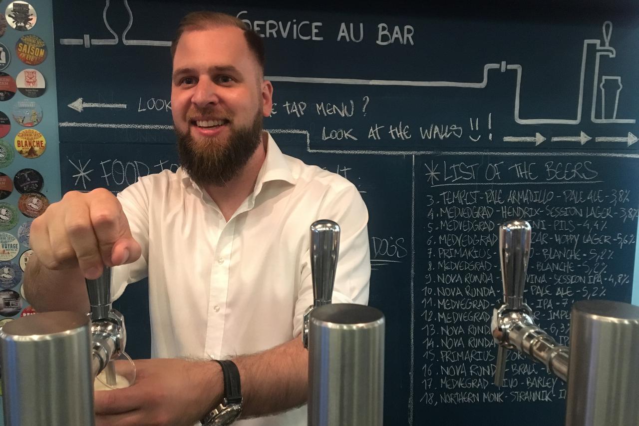 navijači u Bruxellesu