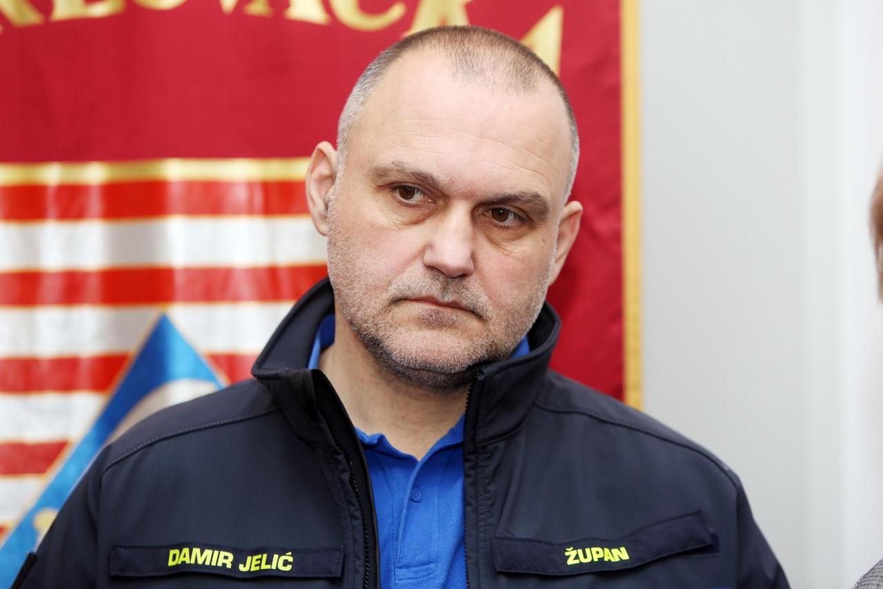 Damir Jelić