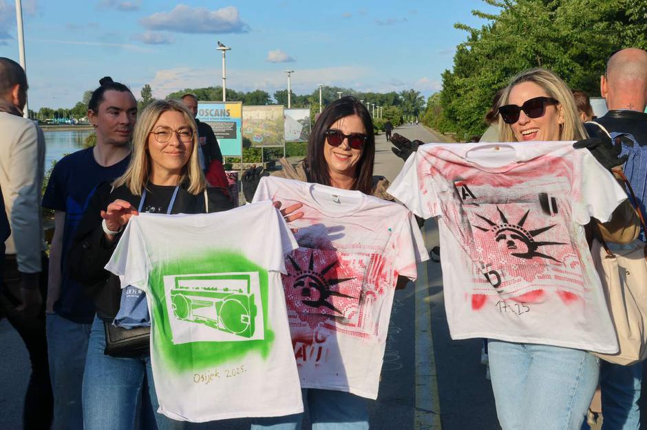 Osijek Wine and Walk