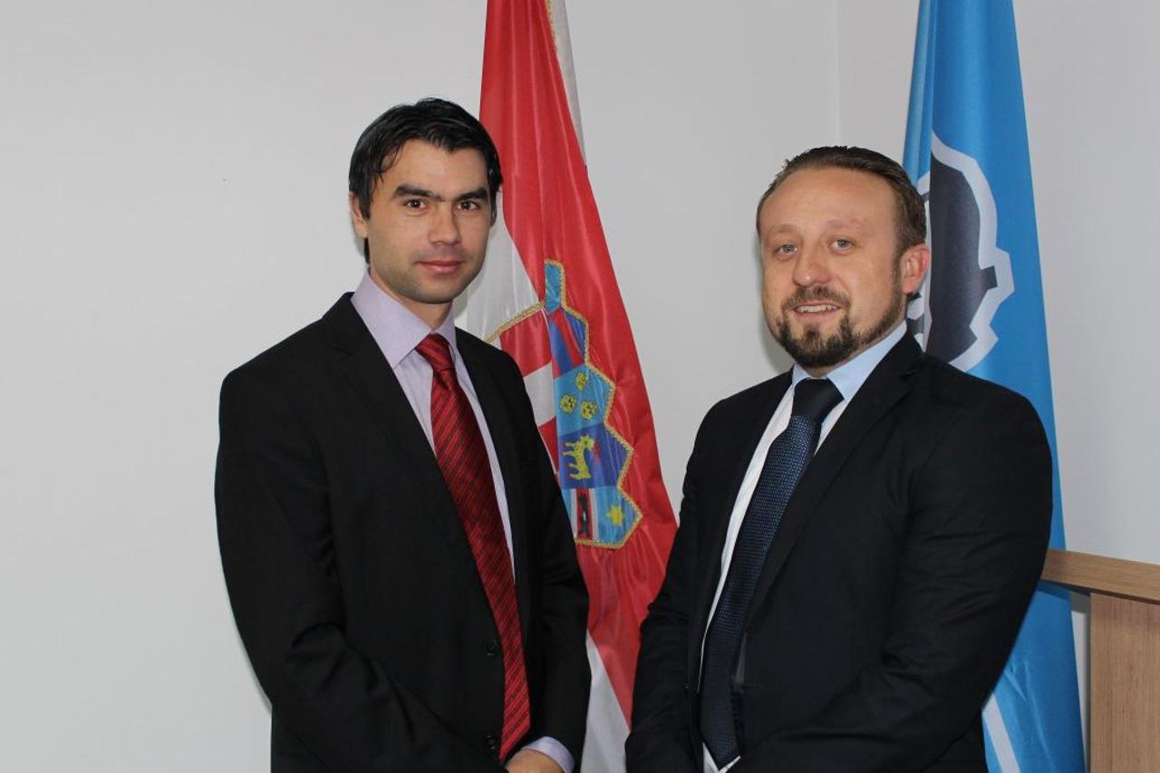 Božanović i Tepeš