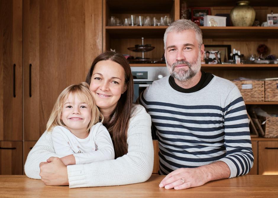 Pokreni nešto svoje