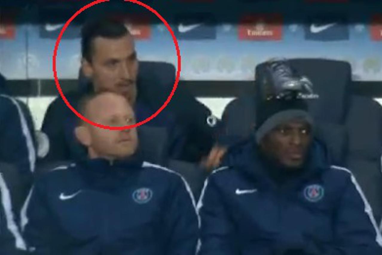 Zlatan Ibrahimović
