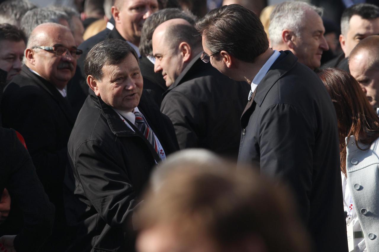Vučić Markač