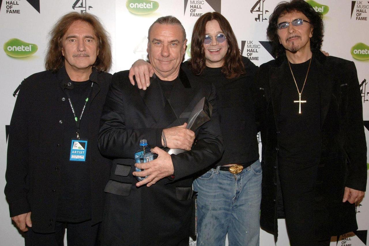 Black Sabbath