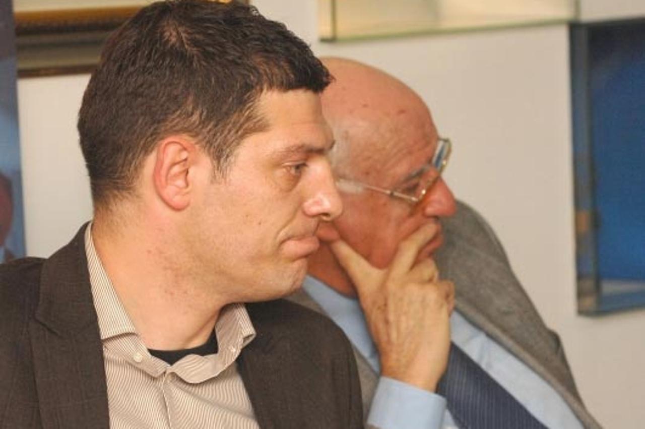 Bilić, Marković