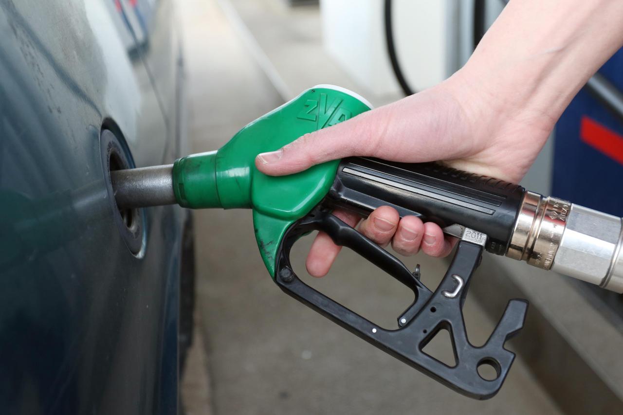 benzina