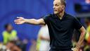 German legend Matthaus slams Tuchel's tactics in England's World Cup exit
