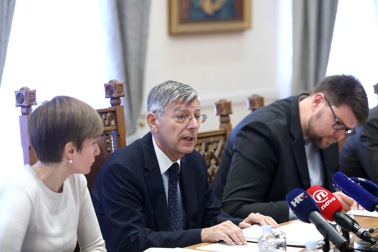 Odbor za Ustav